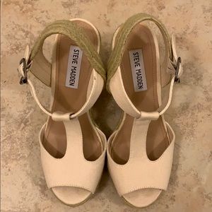 Steve Madden P-WADE NATL FAB